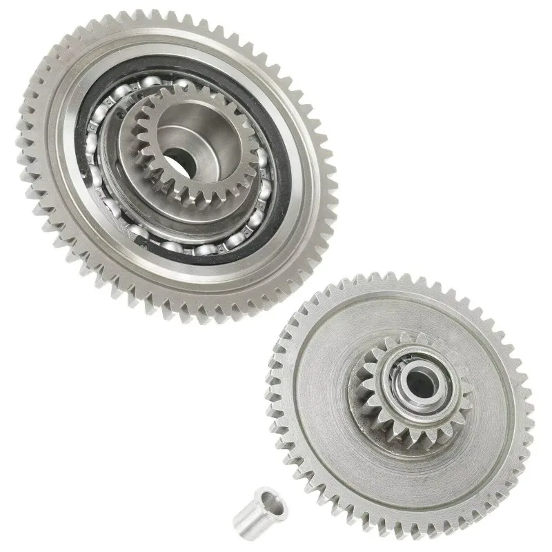 Jet Ski Parts Clutch Idler Gear for 6S5-W1783-20-00 6S5-17585-10-00 6S5-17800-20-00