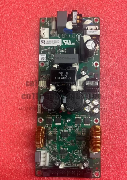 U-Pro2   digitale klasse D eindversterkermodule PRX700 800-serie