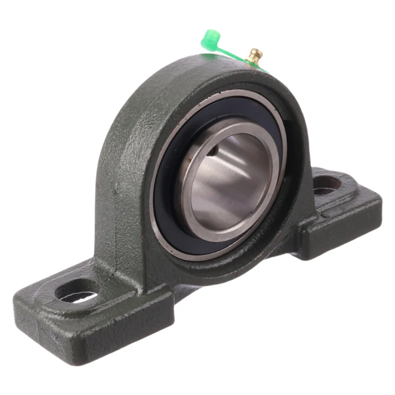 Set-contained Bearing UCP209 With Housing Spherical Bearing Seat Block Compatible with Sedans  SUVS   Light Trucks