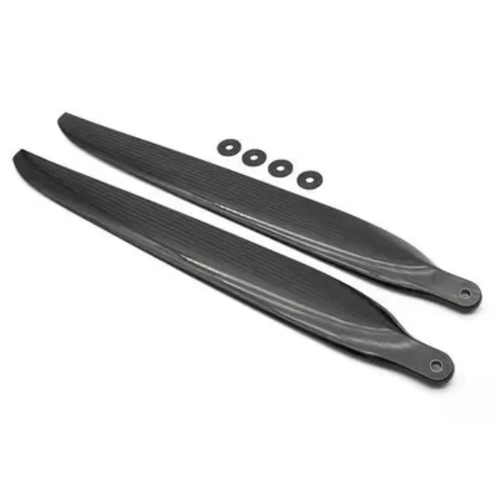 X8 Motor 48175 Single CCW CW Carbon Fiber Propeller High Load Large Load Dr-one Accessories for for Battery Arm Plant Protection