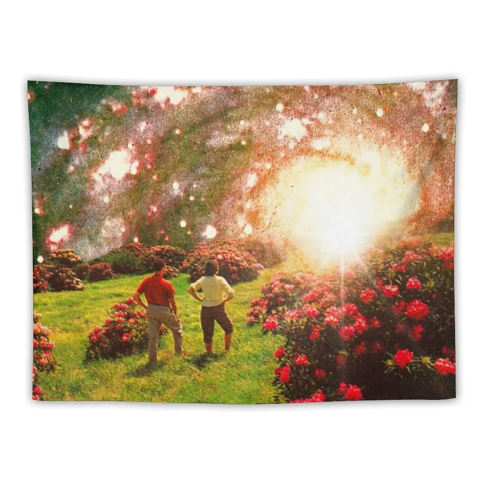 The VIEW ... Tapestry Wall Decoration Items Decorative Paintings Wallpaper Tapestry