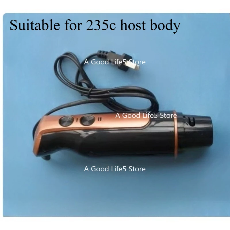 

Applicable To ACA /pe350a/235c Cooking Machine Accessories Meat Grinder Cup Coupler Grinder Juice Cup Egg Beating Network Host