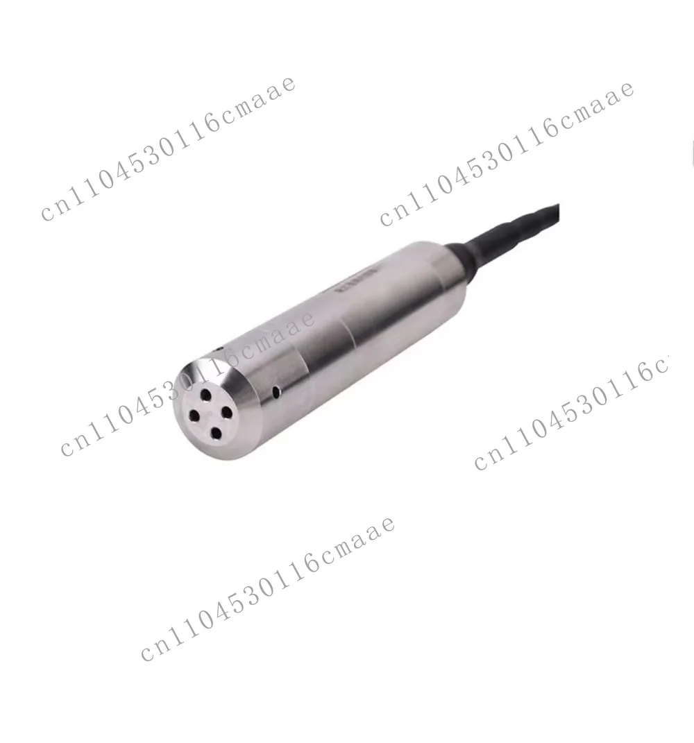 Micro 12v swimming pool Waterproof Liquid Water Level Sensor transmitter 4-20ma 12v dc water level sensor iot