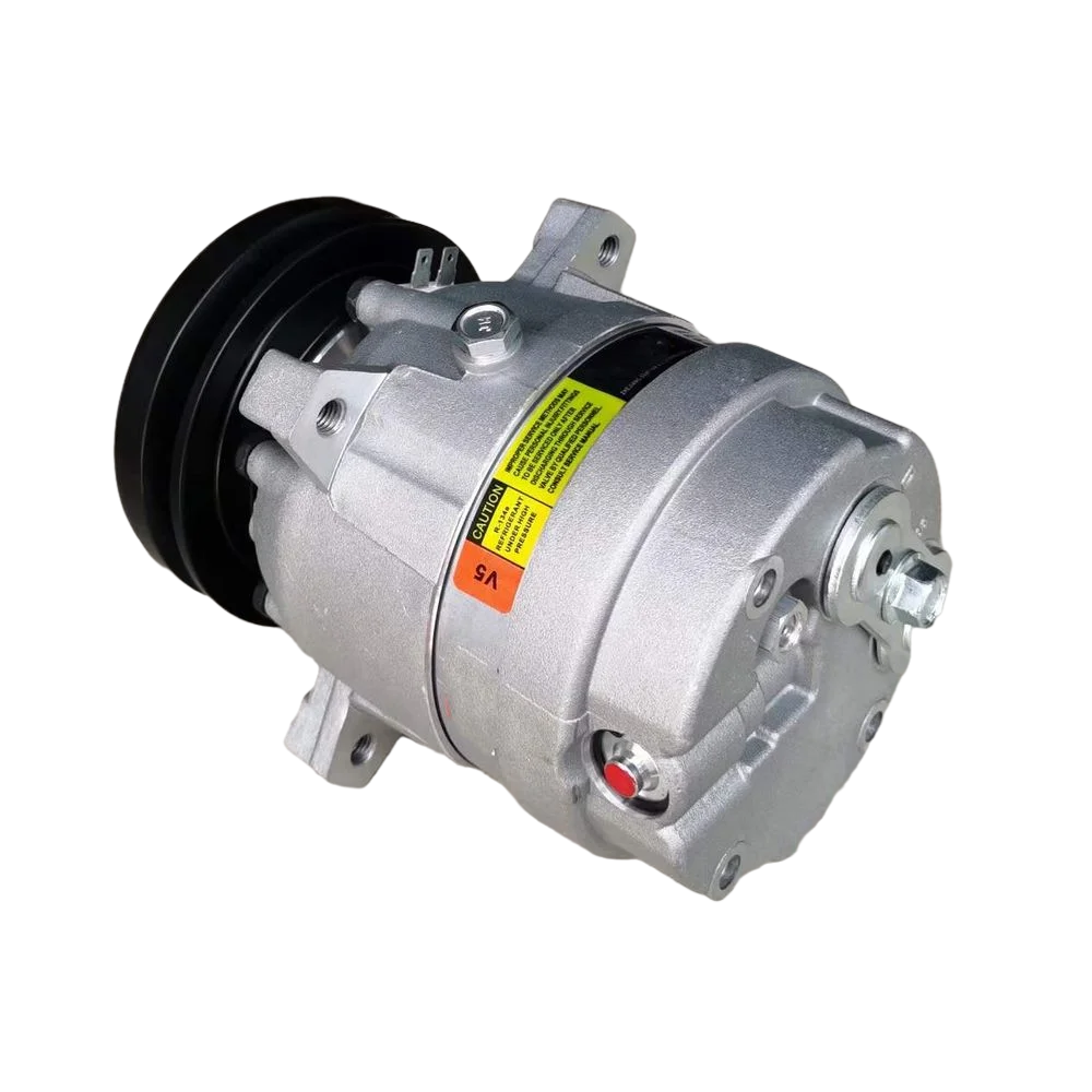 Car air conditioner compressor AC Compressor For Audi A8 2.8 3.2 2003-2010 Q7 3 2007-2015 Air Compressor 4E0260805AR