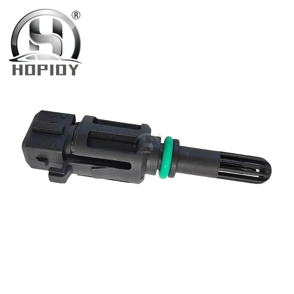 DD for Auto parts BMW X5 E70 Intake air temperature sensor 13621739510