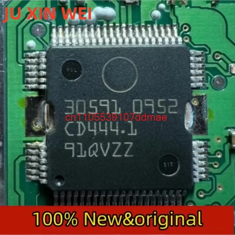 30591 Novos componentes eletrônicos 100% originais e novos