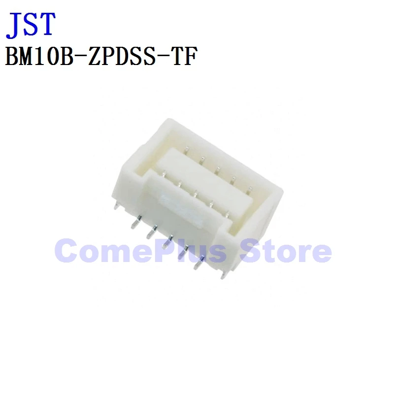 

10PCS BM10B-ZPDSS-TF BM22B-ZPDSS-TF BM26B-ZPDSS-TF Connectors