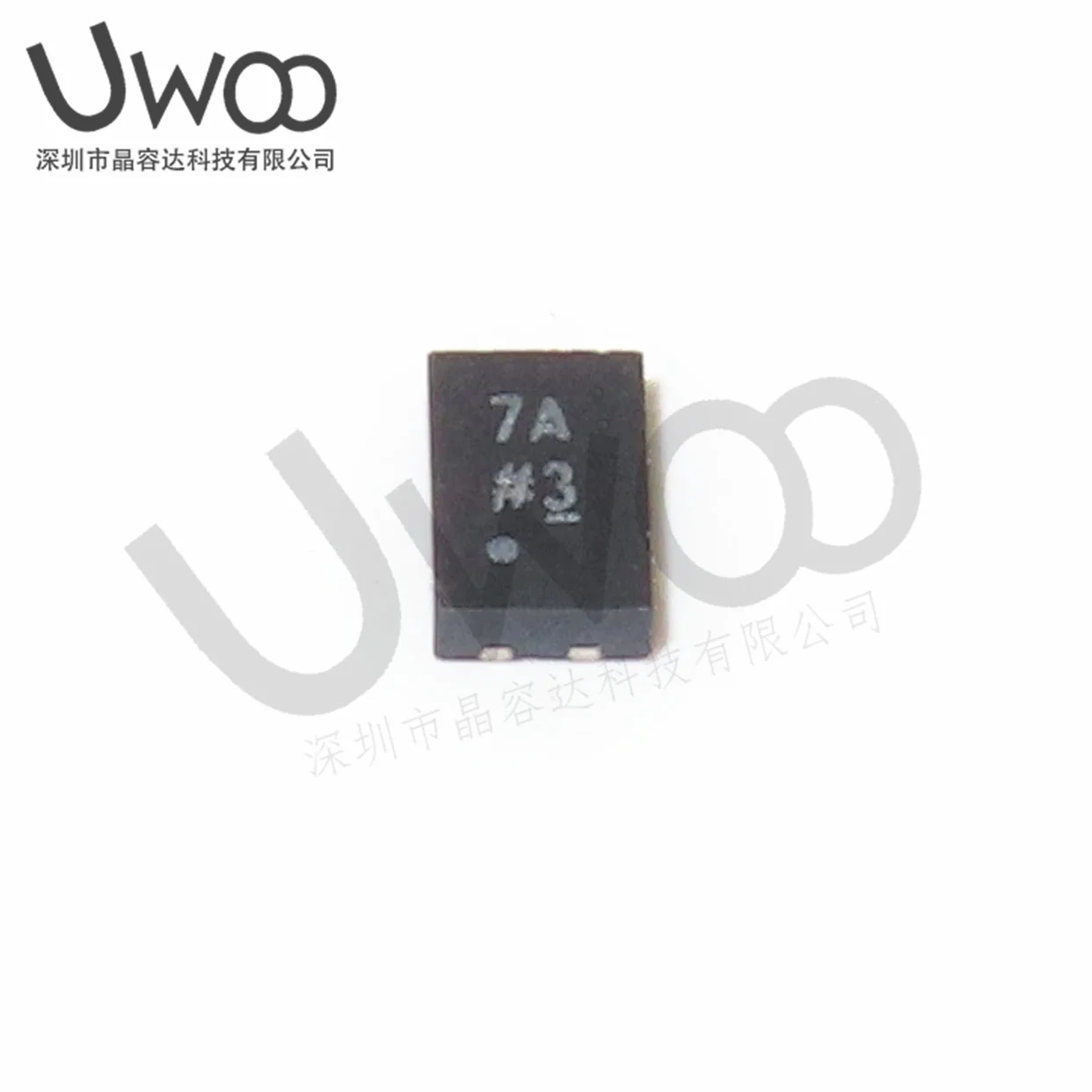 10/pcs Temperature Sensor AD590JCPZ-R5 LFCSP-4 ADI (Analog Devices) Original Genuine IGBT Module New Original