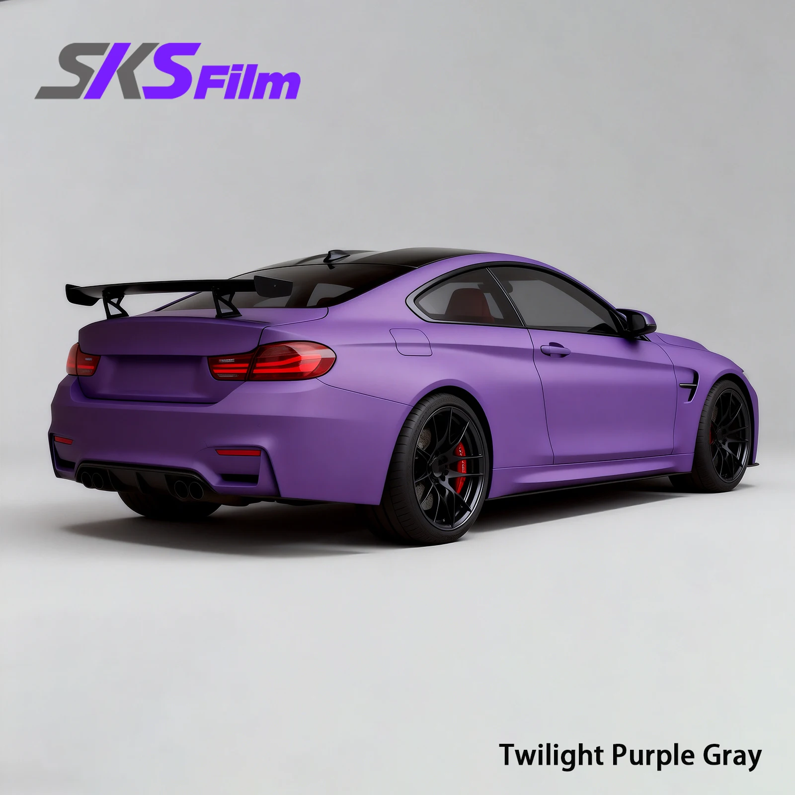 

Оптовая цена от производителя: Защитная пленка для автомобиля 1.52*15м, 7.5mil, фиолетово-серая, с каналами для отвода воздуха, поддерживает сухую установку, виниловая пленка для оклейки авто