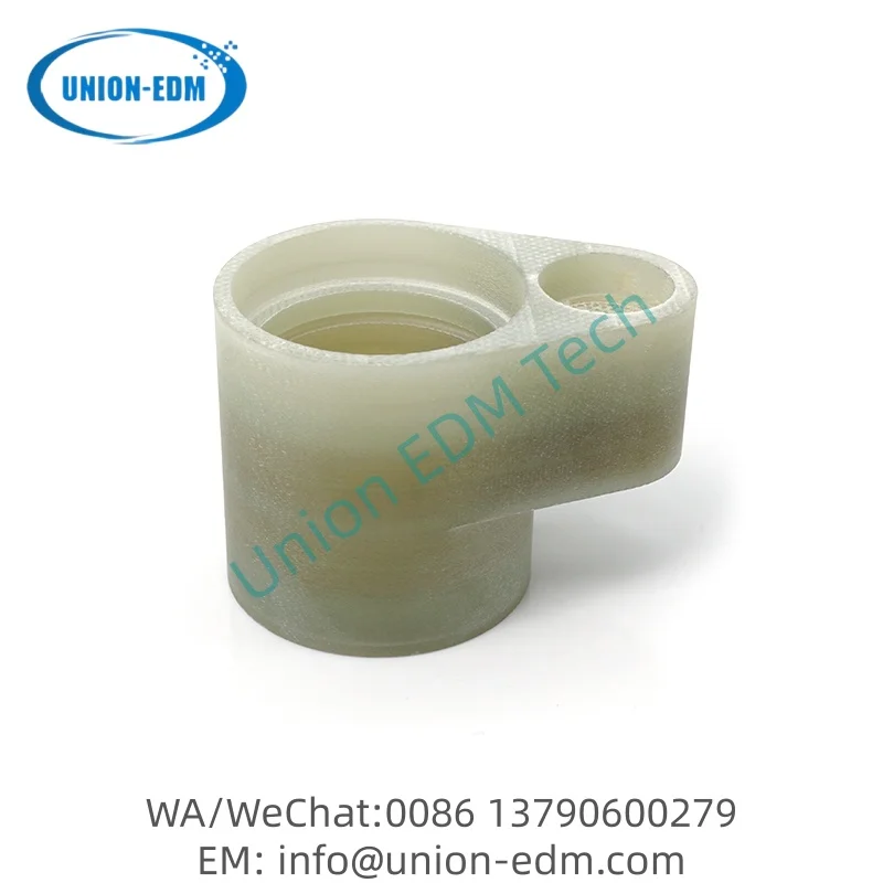 

130003728 Lever Vetronit Tim Head Charmilles supplies EDM accessories EDM consumables EDM spare parts EDM wear parts