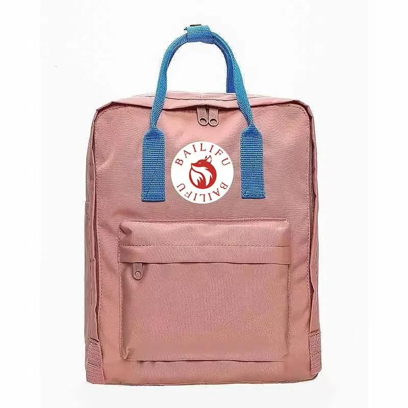 Großer Wasserdichter Rucksack, Modisch, Casual, für Pendler, Studenten, Outdoor, Herren- und Damenrucksack
