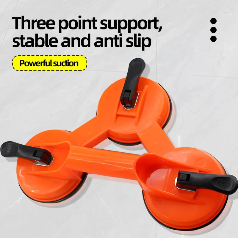 8 Types of Suction Cups For Ceiling Tiles, Disassembly And Repair Tools, Mobile Phone Glass, And Car Dent Repair Tools