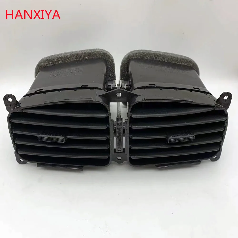 9742026500 For 2005-2008 Hyundai Santa Fe Center Dash Vent 2.0 2.4 L AT Nozzle Air Middle Duct Assy-Ctr A/VENT