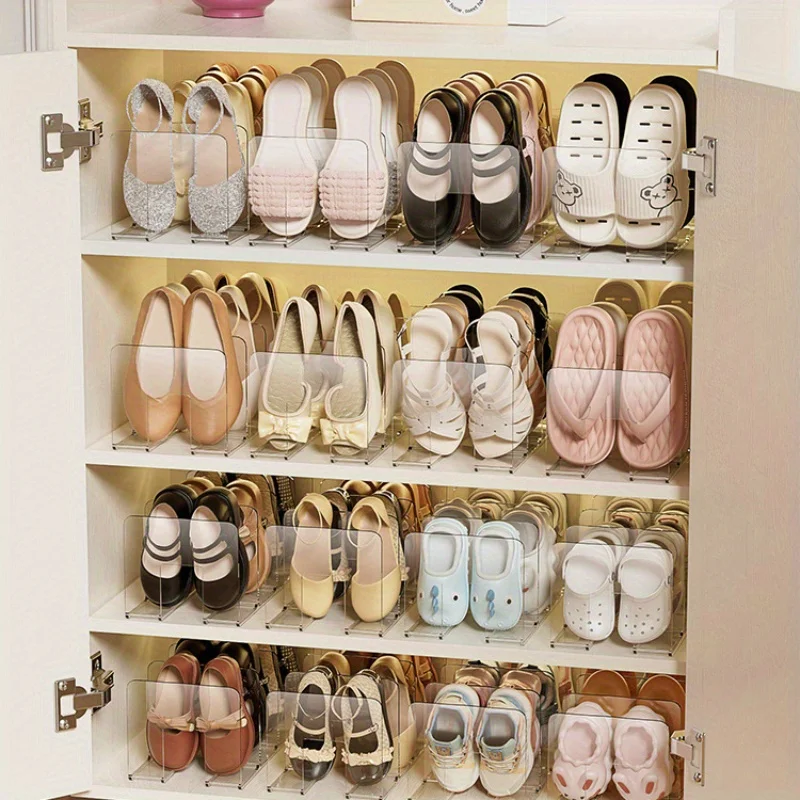 Thumbnail 4 - #51 Discounted Shoe Racks & Organizers Worth Buying