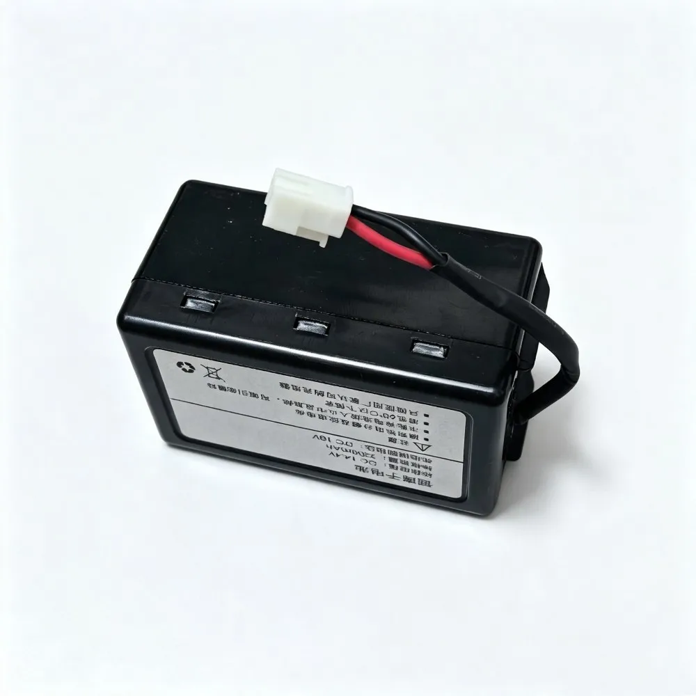 2200mAh 14.4V for Rowenta Smart Force Extreme RS-RT900815 RR7126 RR7145 RR7157 RR7133 RR715 Sweeping Robot Battery