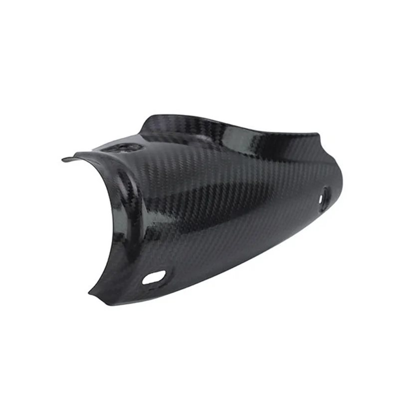 T61C_Exhaust Muffler Pipe Heat Shield Guard Cover for BMW R1200GS 13-18