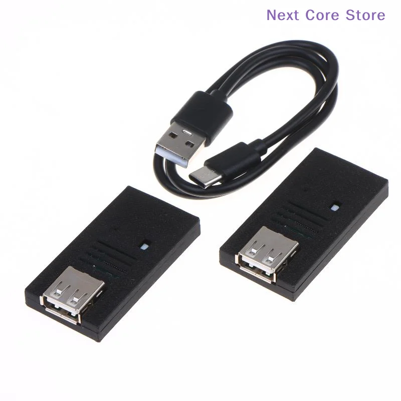 [NC]USB Keylogger Near-source Attack And Defense Penetration Tool Keystroke Logging Tool Cyclic Recording Of Input Characters