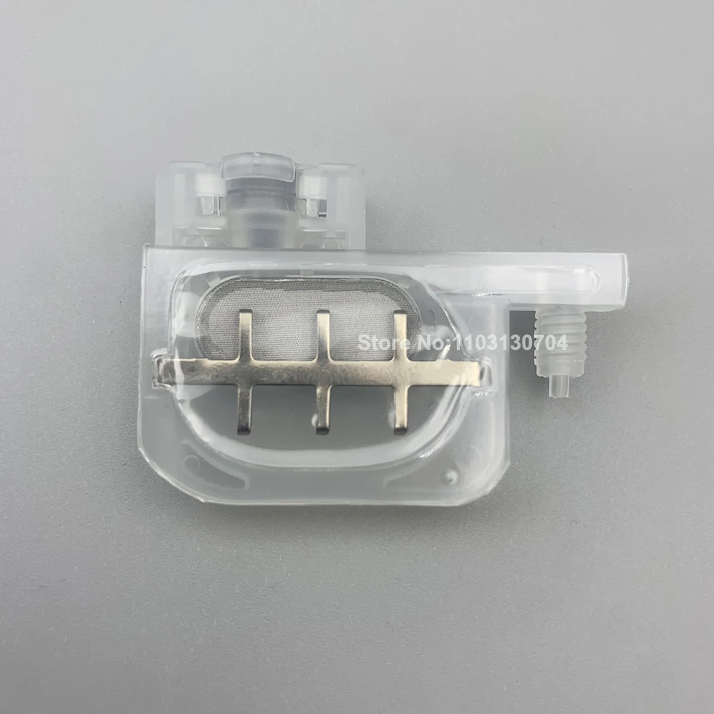 20PCS Transparent D… - image