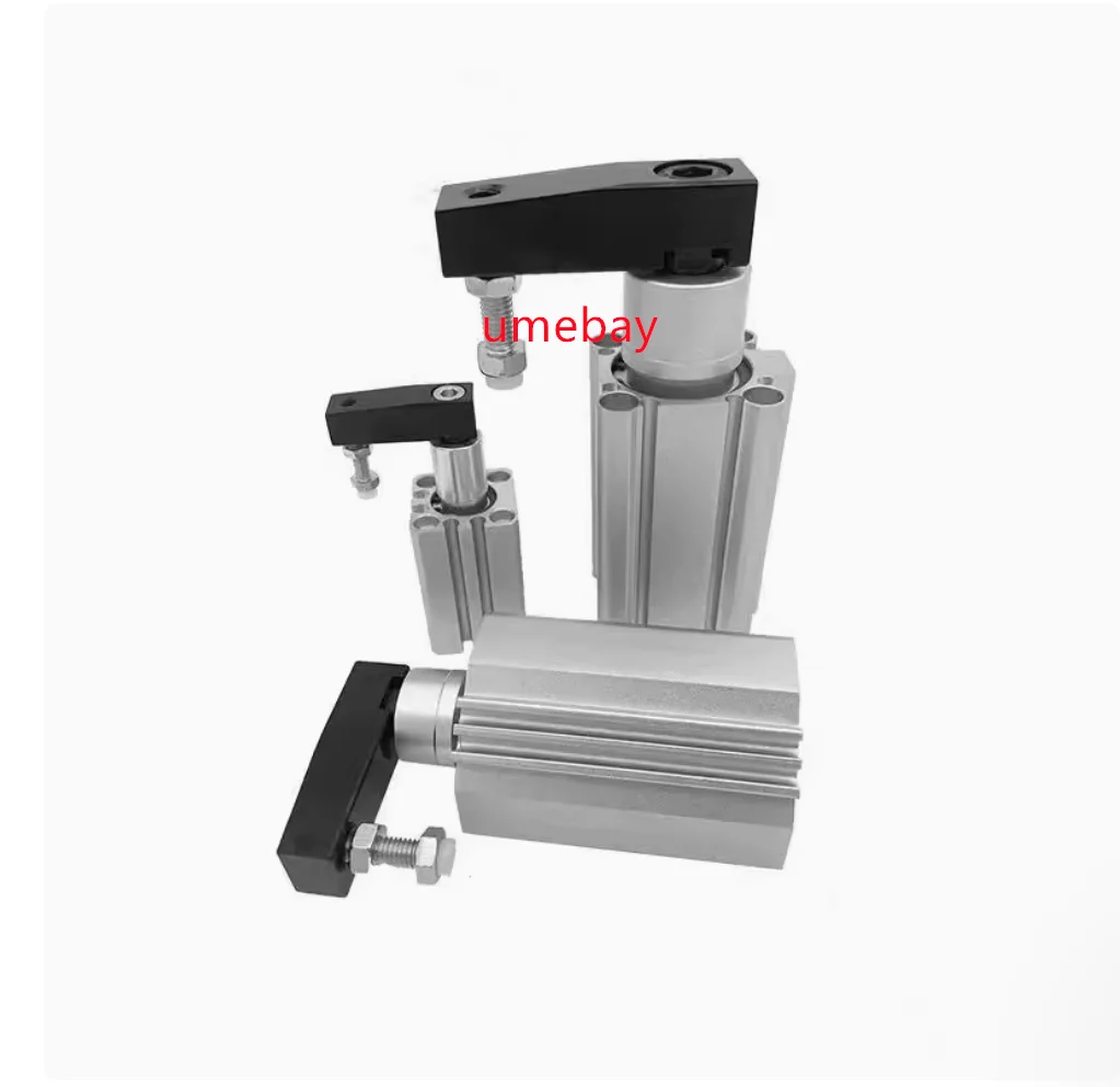 1pcs/MKB16/20 Cylinder Series : MKB16-20LZ  MKB16-20RZ  MKB16-30LZ  MKB16-30RZ  MKB20-10LZ  MKB20-10RZ  MKB20-20LZ  MKB20-20RZ