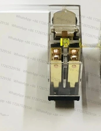 10 Pcs Relay Nnc69A…