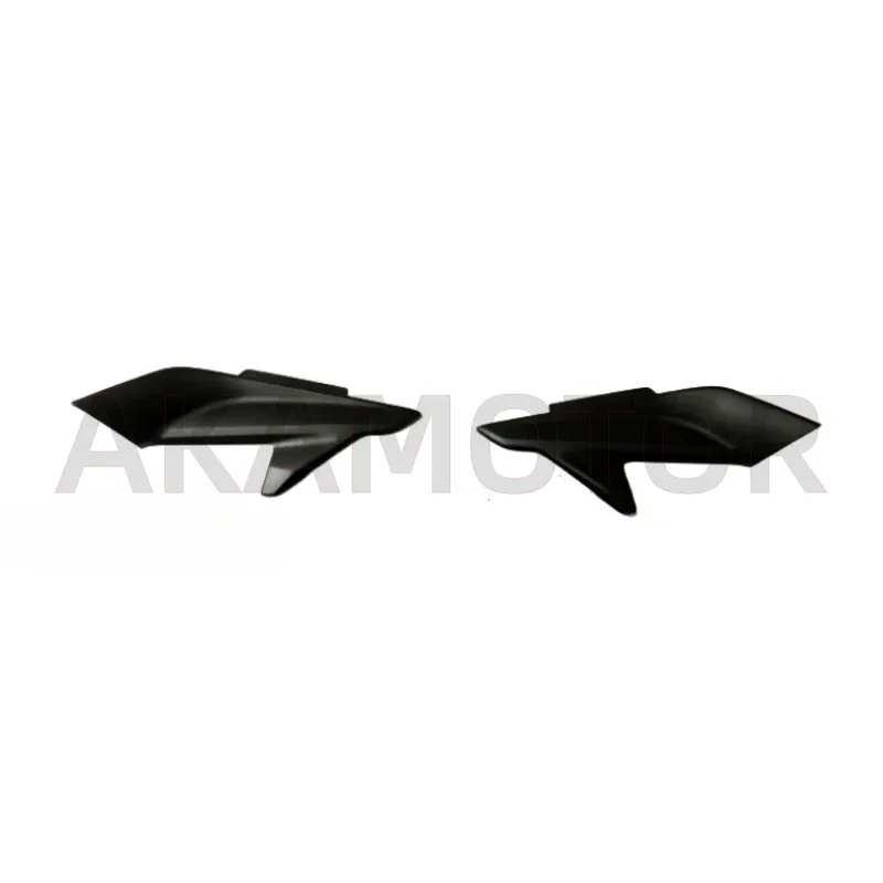 Left / Right Side Cover Trim Decorative Block for Loncin Voge Lx150-45 Cr3