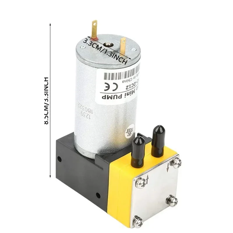 Tuyamicro Vacuum Pu…