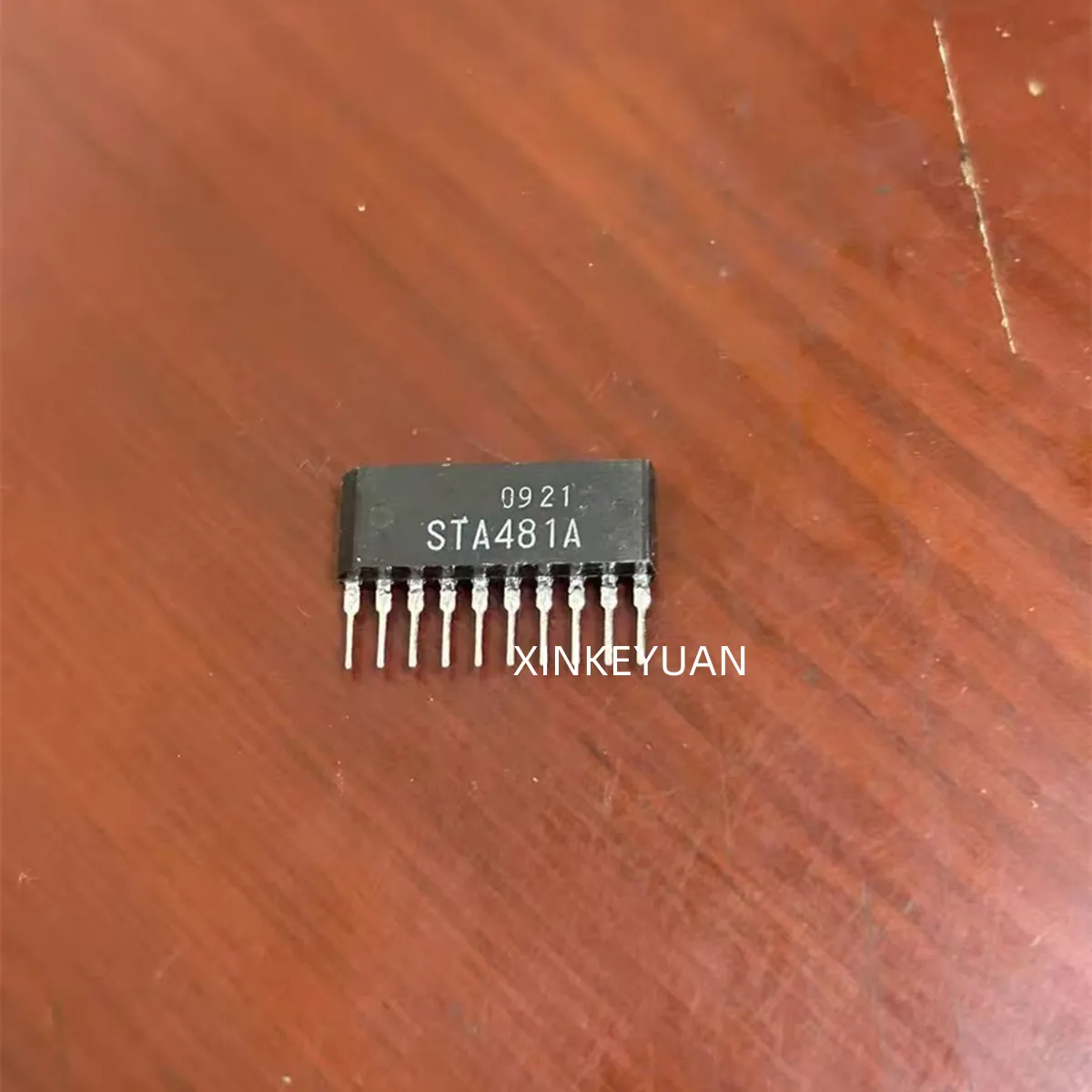 STA481A - 100% original and brand-new integrated circuit chip
