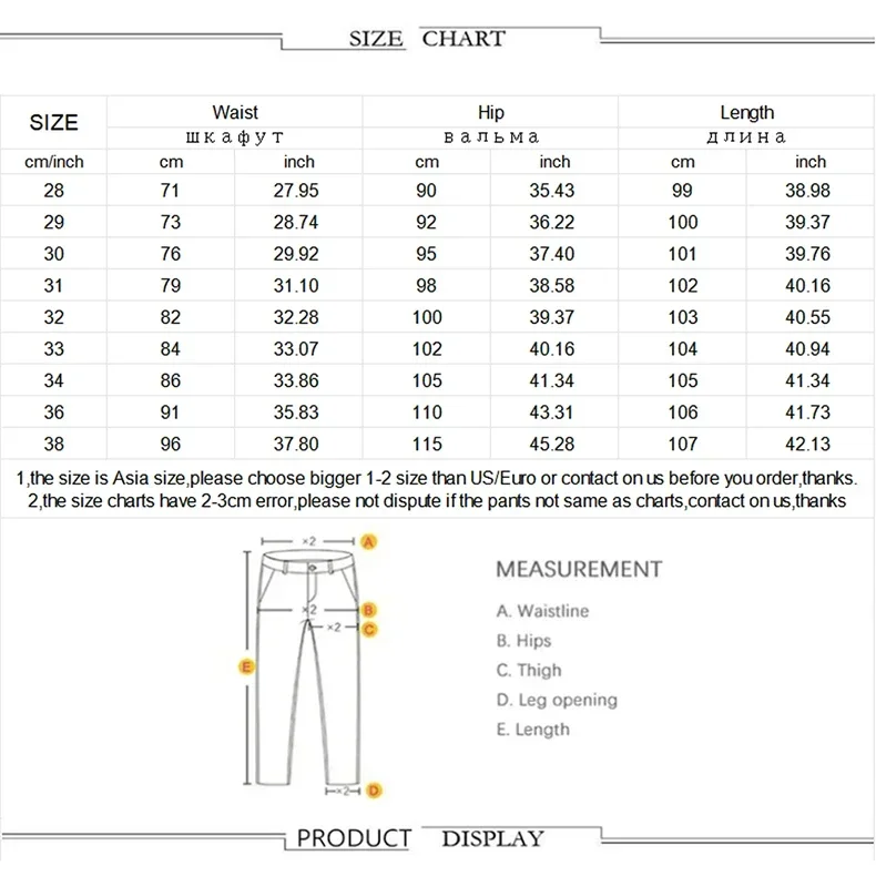 2027 Neue Herbst-Winter-Soft-Stretch-Jeans für Herren, Business-Casual, schmale, gerade Jeanshose, koreanische blaue, graue Arbeitshose für Männer – Detail 1