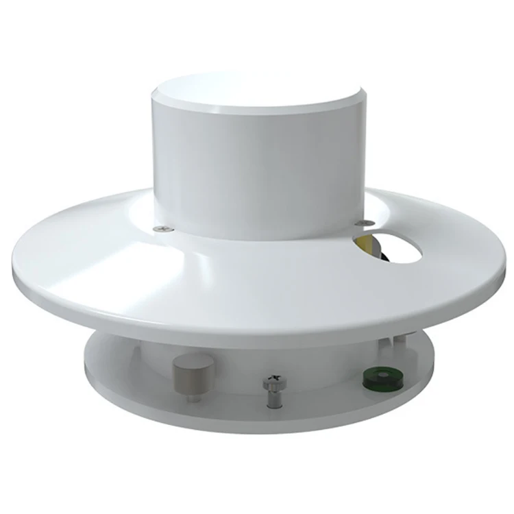 2026 Photovoltaic Industry Digital RS485 Pyranometer Measures Solar Tracking Radiation Sensor