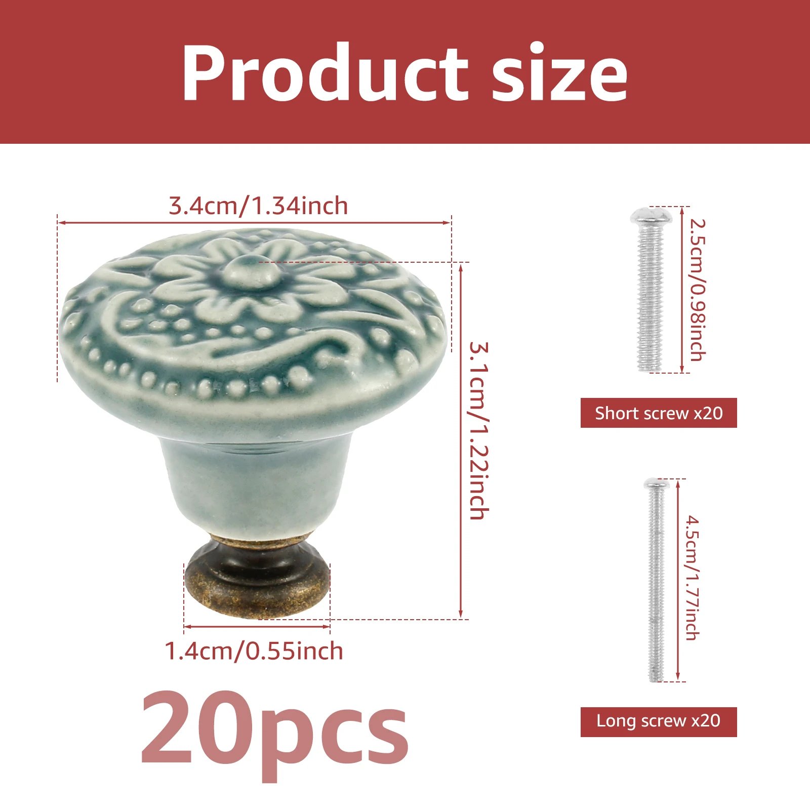 Thumbnail 3 - #55 Best Door Knobs & Handles to Buy In 2026