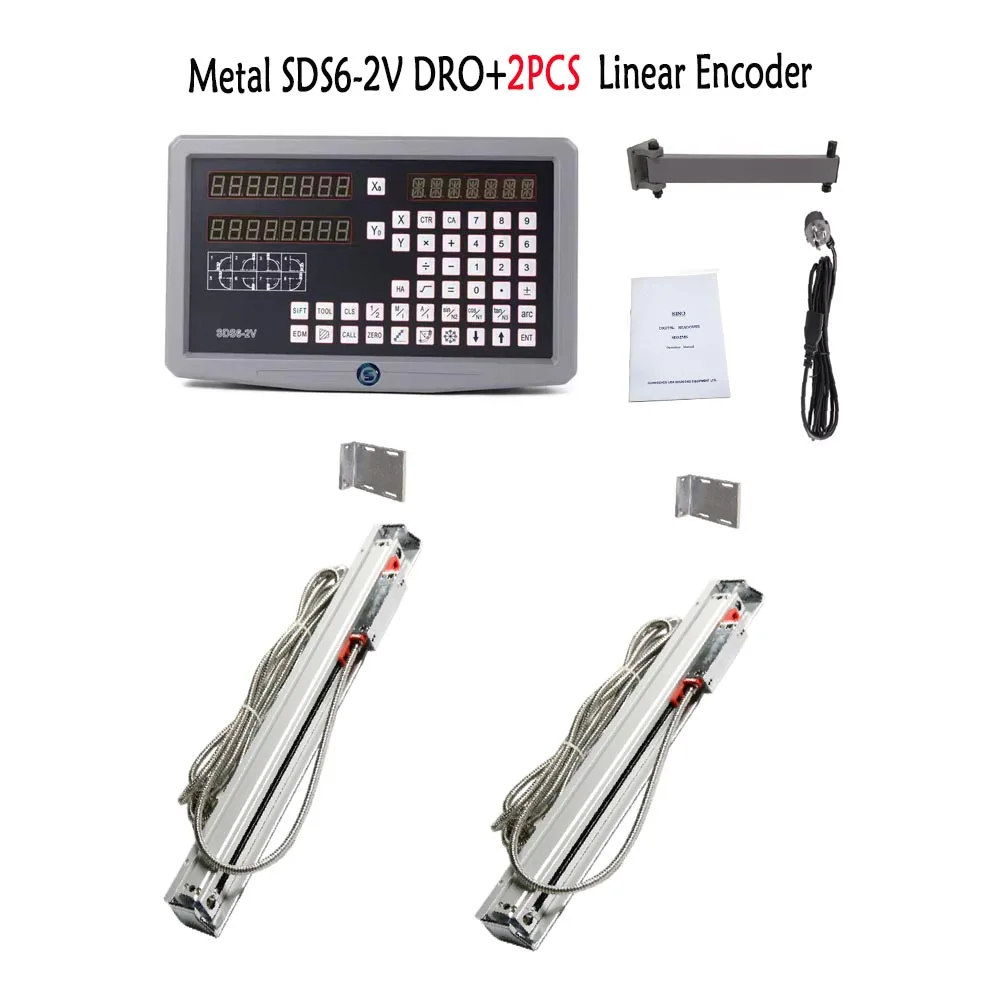 Sinodro SDS6-2V Dro…