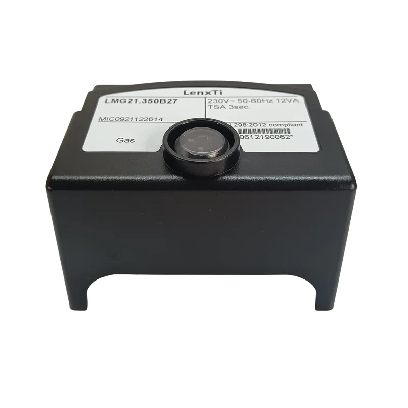 LenxTi LMG21.350B27 burner control Replacement for SIEMENS program controller