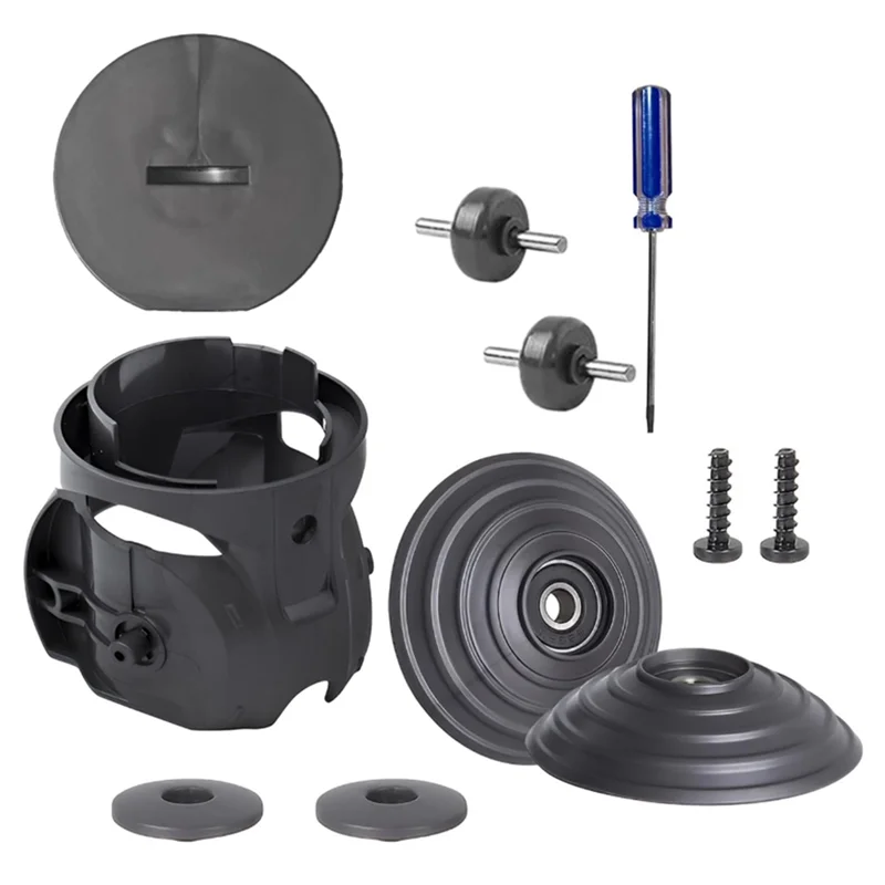 N98R High Torque Va…