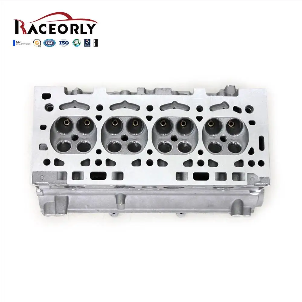 المورد مباشرة أجزاء محرك السيارة اسطوانة كتلة الاسطوانة والتجميع 0200GF TU5JP4 40231000 0200GF لبيجو سيتروين #4