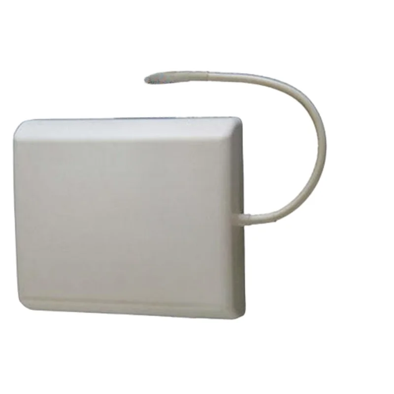 

1.2G and 1.3G 8dBi FPV Flat Patch Panel Antenna transmitter antenna Sma Male Plug for RC airplane cctv accessory Free shiping