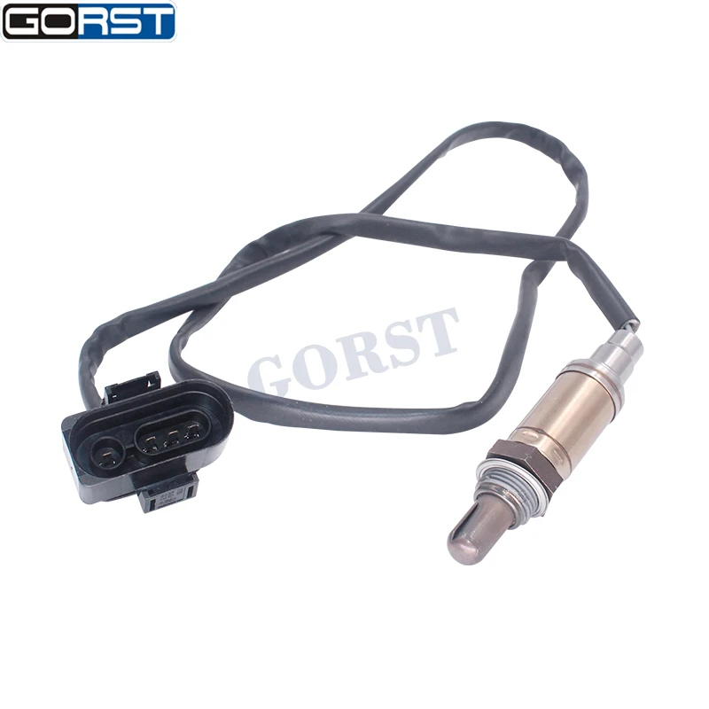 High Quality Car/Automobiles Oxygen Lambda  Sensor for AUDI A4 A6 AVANT FORD GALAXY VW GOLF POLO SHARAN PASSAT 021906265AC