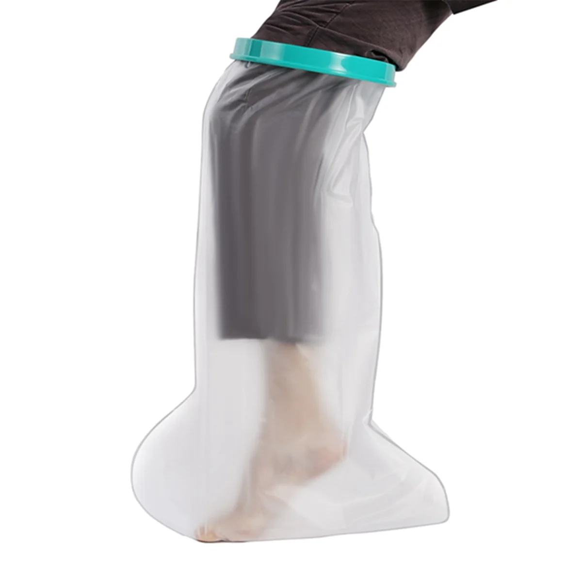 Hot Waterproof Cast Cover Arm, Arm Cast Cover for Shower, Waterproof Hand Protector for Showering, Wrist, Elbow