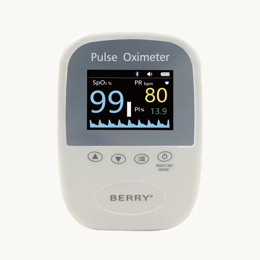 Automatic Portable Handheld Small Animal Spo2 and Pulse Rate Vet Pulse Oximeter fast shipping