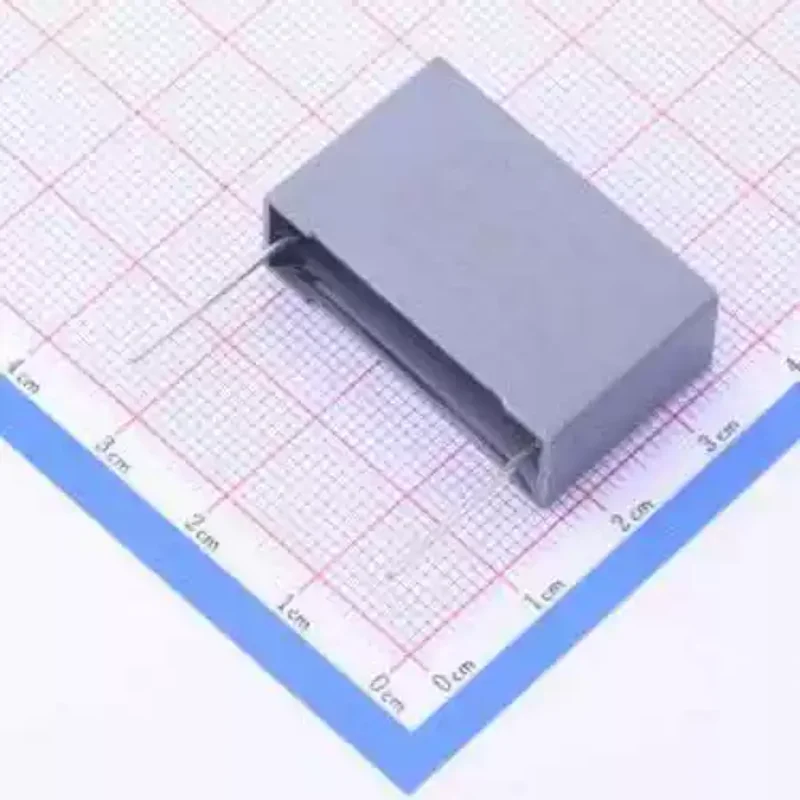 10-100pcs MP2105K27F1R8LC safety capacitor 1uF ± 10% 275V level: X2 plug-in, P=27.5m