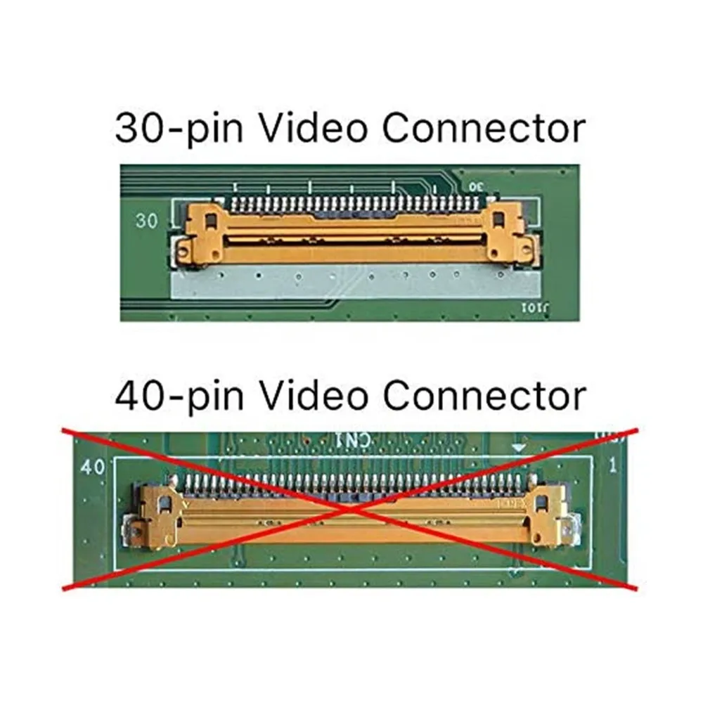 11.6 "HD LCD لسامسونج BA59-04056A 18010-11621100 شاشة LED N116BGE-EA2 E32 NT116WHM-N21 N42 B116XTN02.3