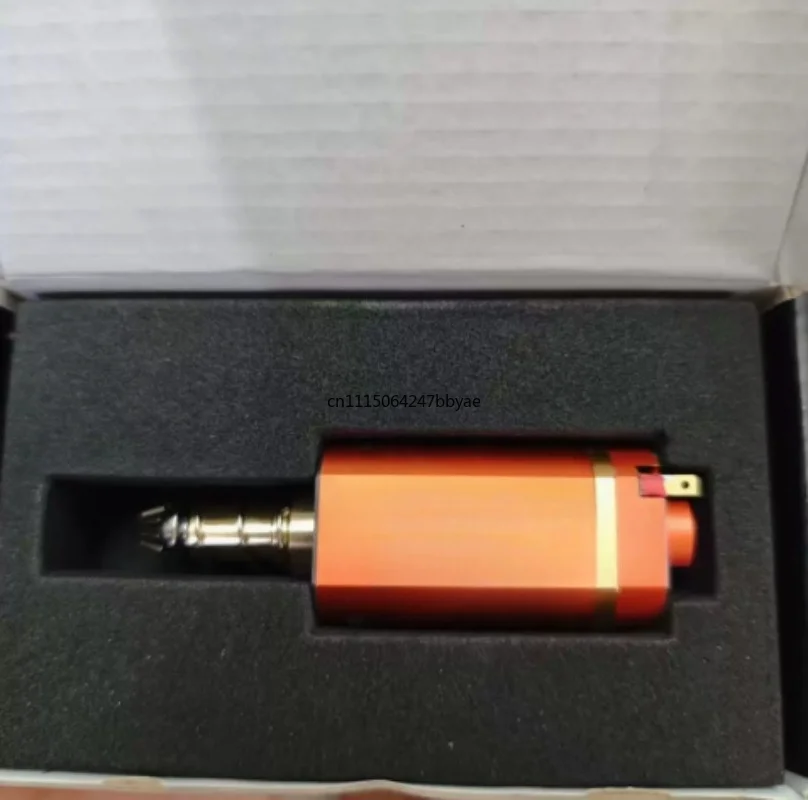 For Entry‑Level Brushless Drive Motor, High‑Torque Output, Low Thermal Response Performance
