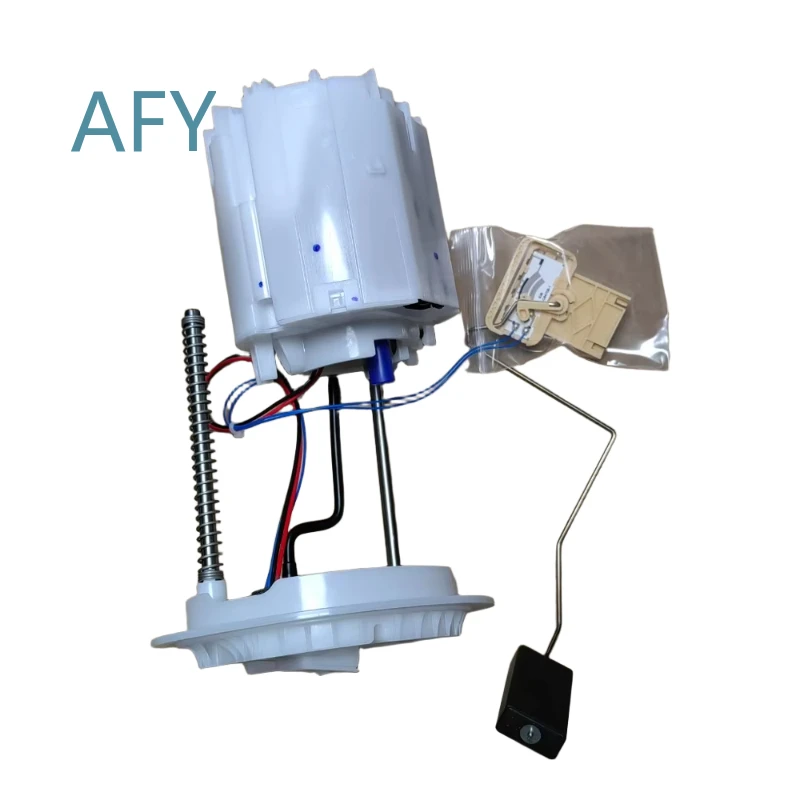 Electric Brushless Fuel Pump Assembly for W164 ML350 ML550 GL450 GL550 2005–2011 1644701994 Compatible Fuel Pump Replacement
