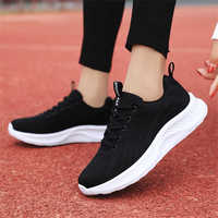 round foot sumer red sneakers for woman Tennis white boots for women 2022 fashion women's shoes 2022 sports models ydx3