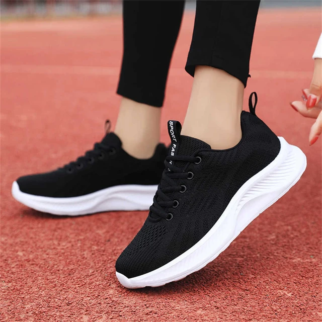 Modelos de zapatillas para mujer hotsell