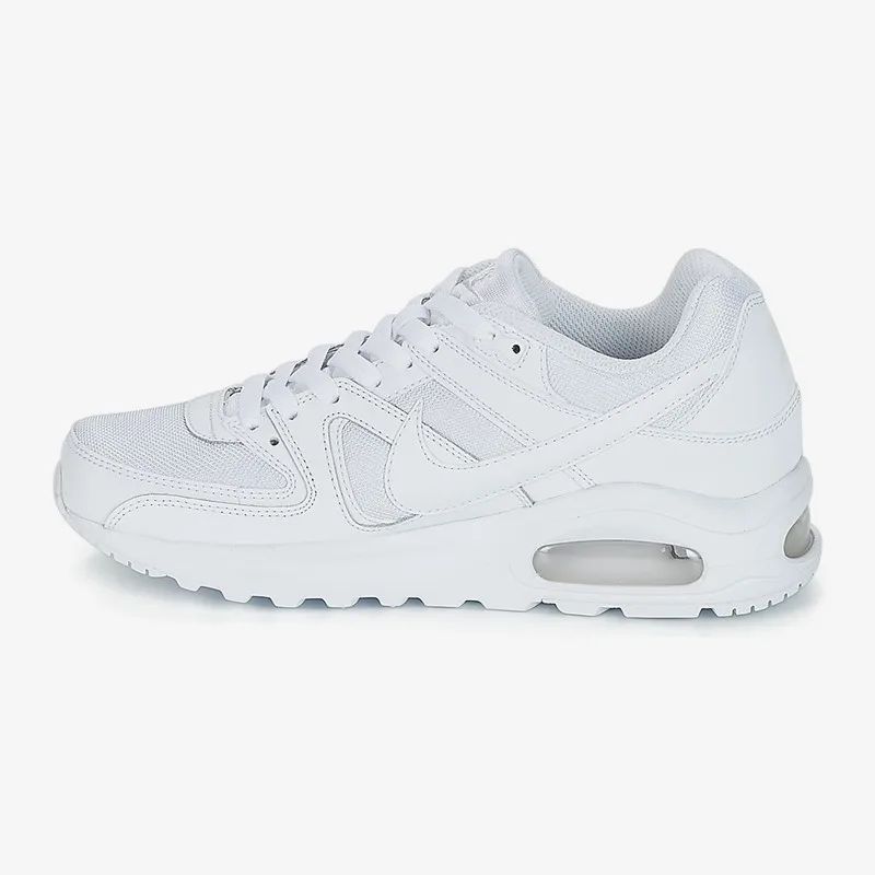 

Nike genuine Air Max (GS) women's cushioned and durable sports shoes 844346-101