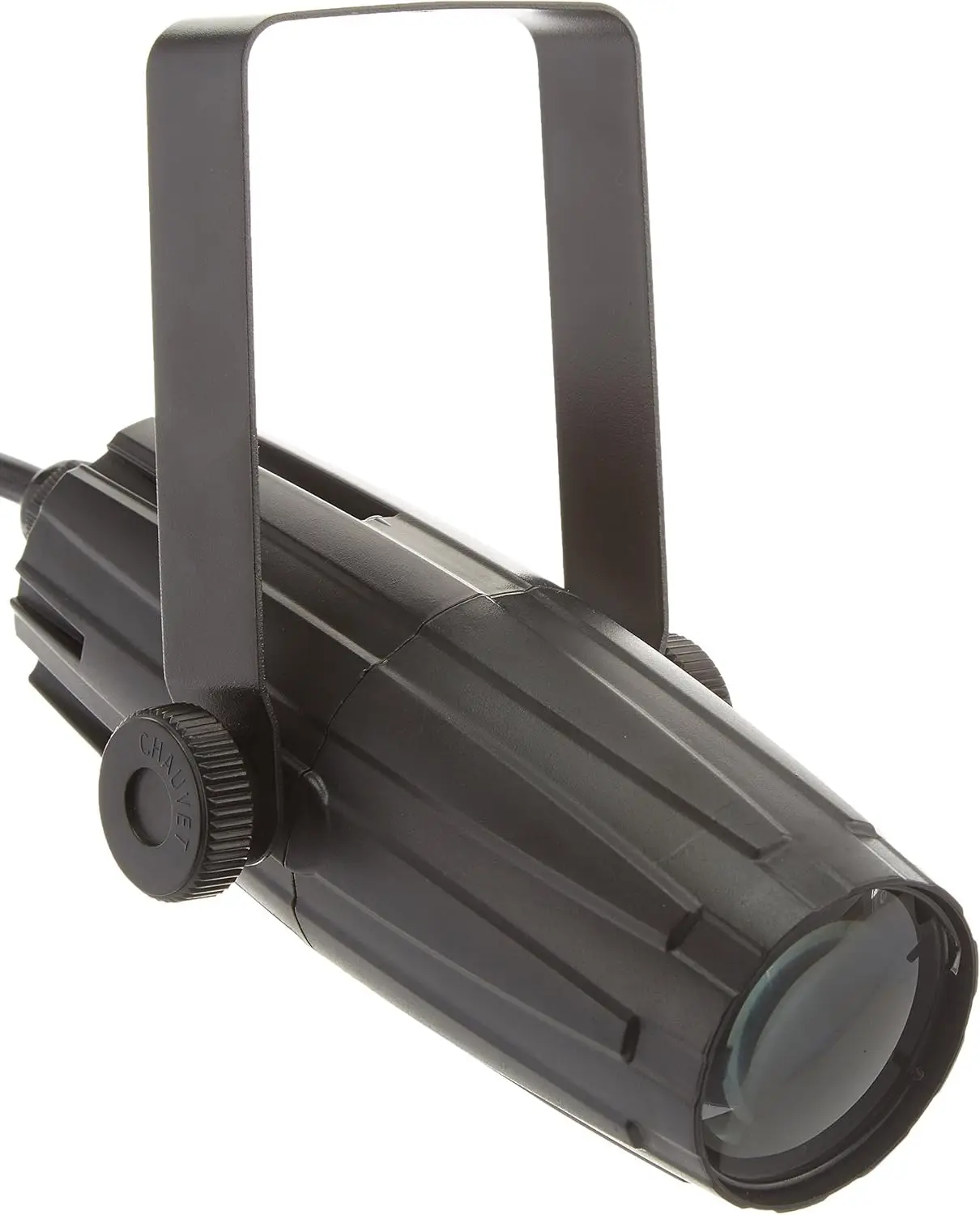 

Compact Hard-Edge LED Spot Light with Adjustable Beam