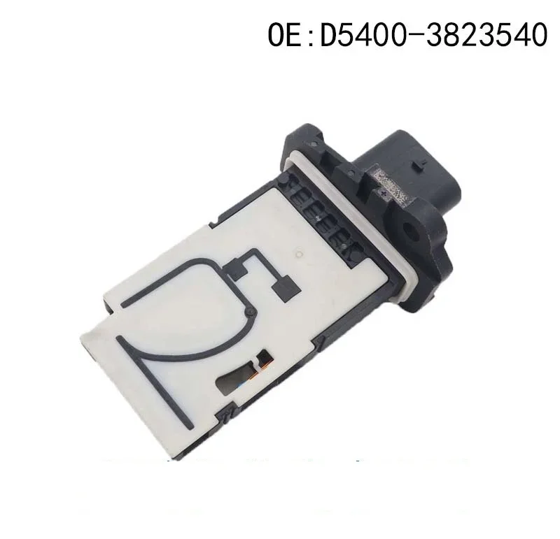 

High Quality Air Flow Sensor D5400-3823540 For YUCHAI POWER