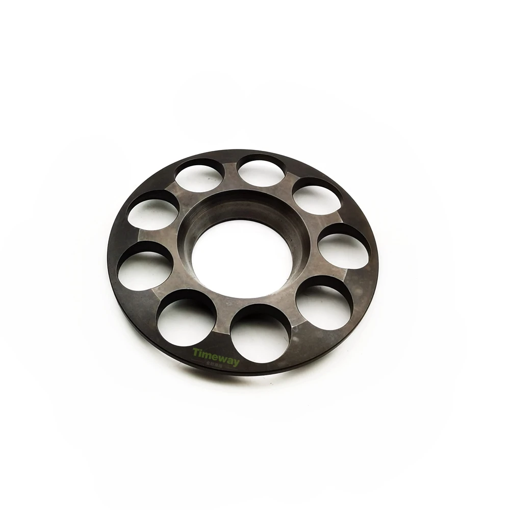 

PVE Piston Pump for Hydraulic Parts Retainer Plate for PVE21 EATON VICKERS Repair Piston Pump Spare Parts Set Plate