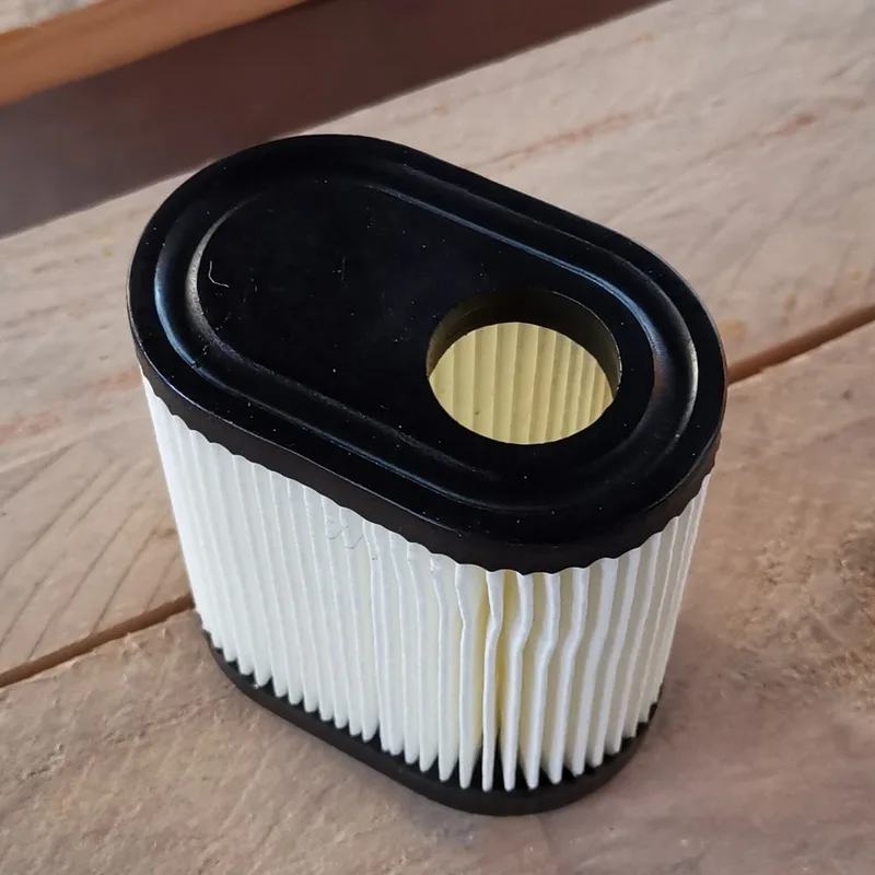 Air Intake Filter Element For Tecumseh OVRM65‑105‑120 TVS90‑115‑120 Power Engine OE 36905 Replacement Component