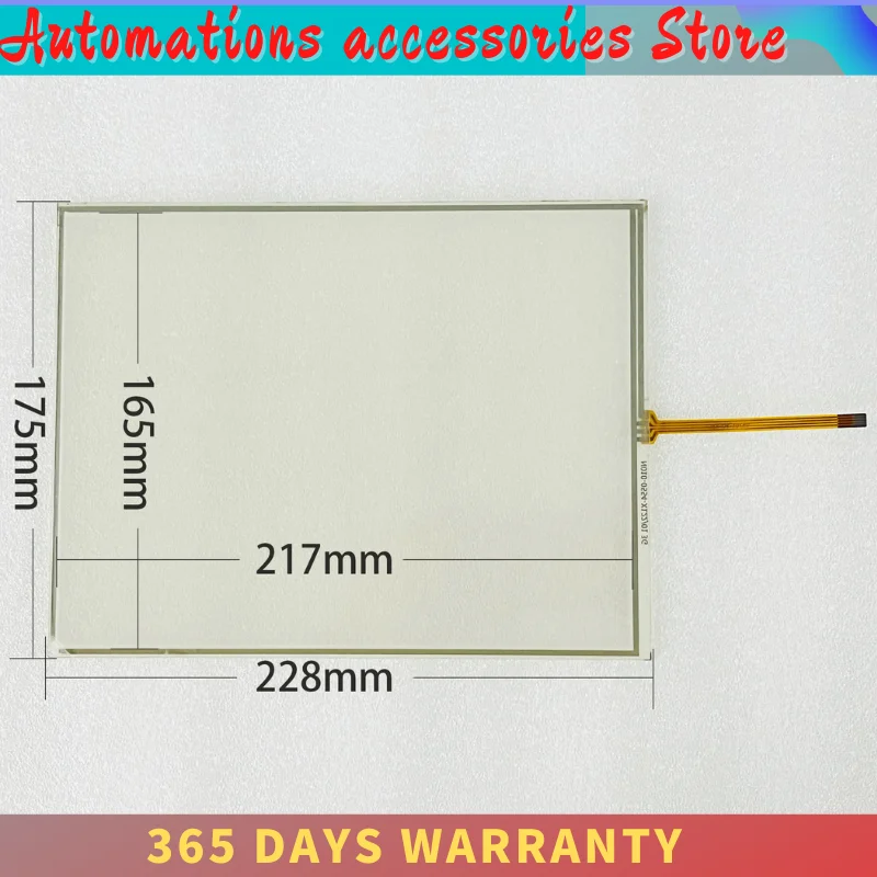 New for KORG OASYS 76 88 Touch Screen Panel Glass Digitizer KORG OASYS 76 88 Touchpad